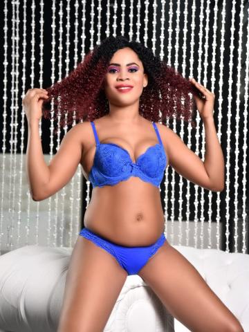 Тиффани Лилия фото 4