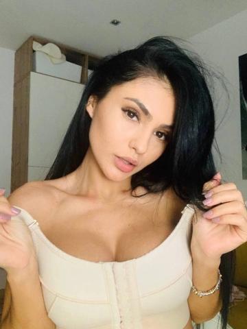 Роксана Молодая Реал фото 4